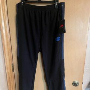 New Balance Mens Running Pants Size XL